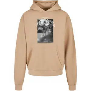 Hooded Sweatshirt Lost Youth Follow That Dream