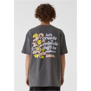 T-shirt Lost Youth Flowers image-1