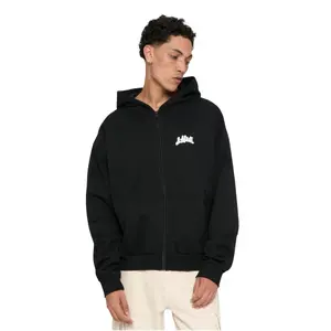 Hooded sweatshirt Lost Youth Circle image-0