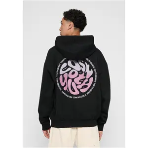 Hooded sweatshirt Lost Youth Circle image-1