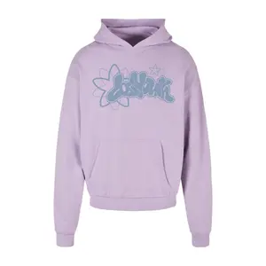 Bluza z kapturem Lost Youth Starry Silhouette