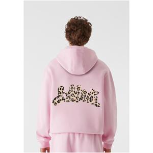 Bluza z kapturem Lost Youth Wild At Heart image-1