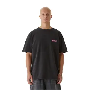 T-shirt Lost Youth Acid - Pasta Day image-0