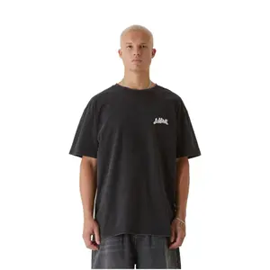 T-shirt Lost Youth Acid - Pizza Essentials image-0
