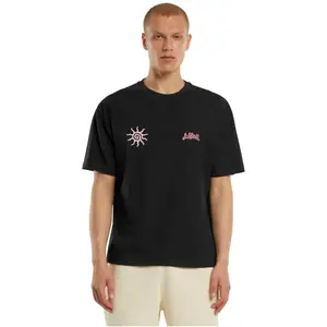 Oversized T-shirt Lost Youth With Love image-1
