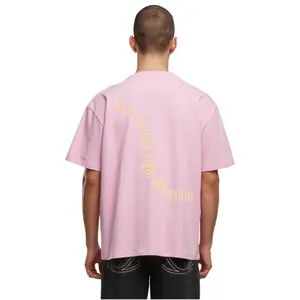 Oversized T-shirt Lost Youth Right Direction image-3