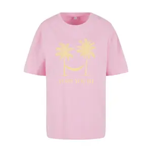 Oversized T-shirt Lost Youth Right Direction image-0