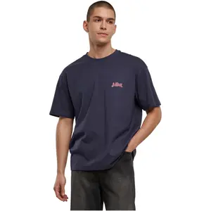 Oversized T-shirt Lost Youth Responsibly Irresponsible image-1