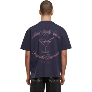 Oversized T-shirt Lost Youth Responsibly Irresponsible image-3