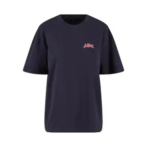 Oversized T-shirt Lost Youth Responsibly Irresponsible image-0