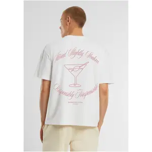 Oversized T-shirt Lost Youth Responsibly Irresponsible image-3