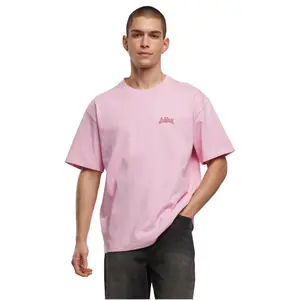 Oversized T-shirt Lost Youth Responsibly Irresponsible image-1