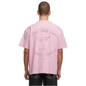 Oversized T-shirt Lost Youth Responsibly Irresponsible image-3
