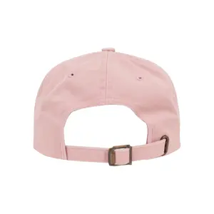 Low Profile Baseball Cap Lost Youth With Love image-1