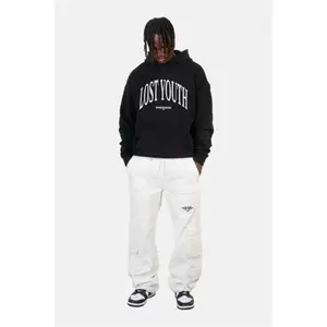 Hooded sweatshirt Lost Youth Classic V.1 image-2