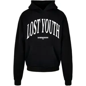 Hooded sweatshirt Lost Youth Classic V.1 image-0