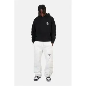Hooded sweatshirt Lost Youth Life Short image-1
