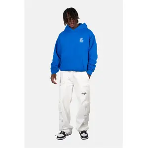 Hooded sweatshirt Lost Youth Life Short image-2