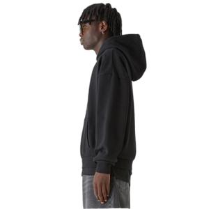 Sweatshirt med hætte Lost Youth Classic V.2 image-1