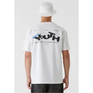 T-shirt Lost Youth Youth image-2