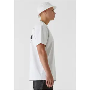 T-shirt Lost Youth Youth image-3