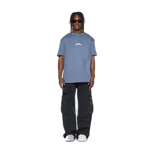 T-Shirt Lost Youth Youth image-0