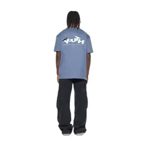 T-Shirt Lost Youth Youth image-2