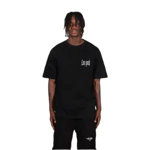 T-Shirt Lost Youth Dollar image-1