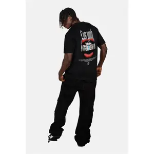 T-Shirt Lost Youth Dollar image-4