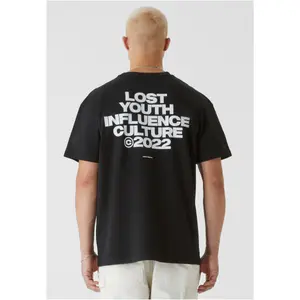 T-shirt Lost Youth Culture image-4