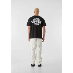 T-shirt Lost Youth Culture image-5