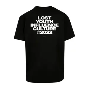 T-shirt Lost Youth Culture image-3