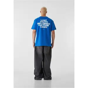 T-shirt Lost Youth Culture image-5