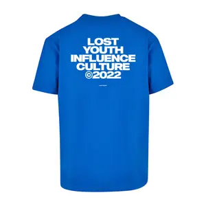 T-shirt Lost Youth Culture image-3