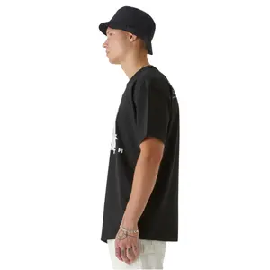T-shirt Lost Youth Dove image-4