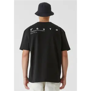 T-shirt Lost Youth Dove image-2