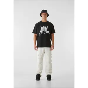 T-shirt Lost Youth Dove image-1