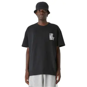 T-Shirt Lost Youth Life Is Short image-0