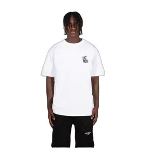 T-Shirt Lost Youth Life Is Short image-1