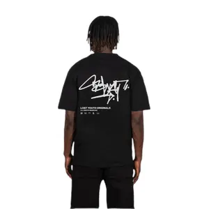 T-shirt Lost Youth Graffiti image-3
