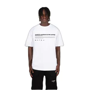 T-shirt Lost Youth Influenced image-0