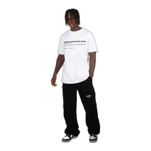 T-shirt Lost Youth Influenced image-1