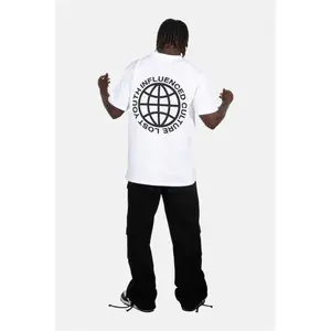 T-shirt Lost Youth Influenced image-2