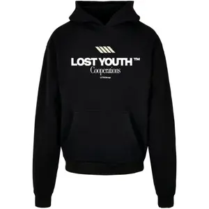 Hoodie Lost Youth Cooperations