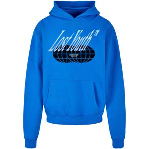 ly044-01495-felpa-con-cappuccio-lost-youth-icon-v-5-blu-cobalto