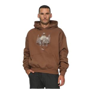 Sudadera con capucha Lost Youth Collab image-2