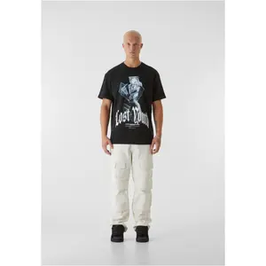 T-shirt Lost Youth Money V.1 image-2