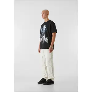 T-shirt Lost Youth Money V.1 image-5