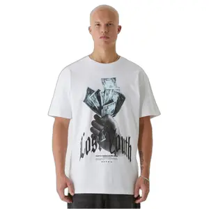 T-shirt Lost Youth Money V.1 image-1