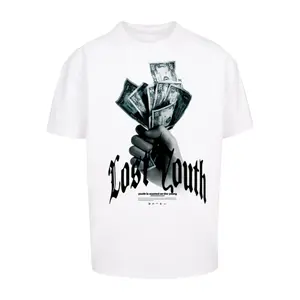 T-shirt Lost Youth Money V.1 image-0